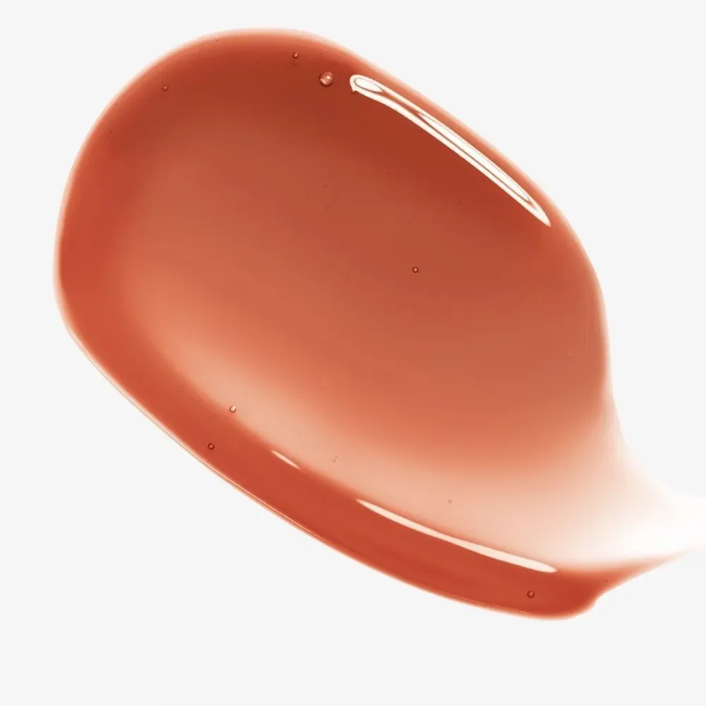 🌻Clarins 09 Chocolate Lip Comfort Hydrating & Plumping Oil New 7ml